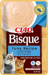 Inaba Ciao Bisque 40g tonijn Inaba Ciao Bisque 40g tonijn